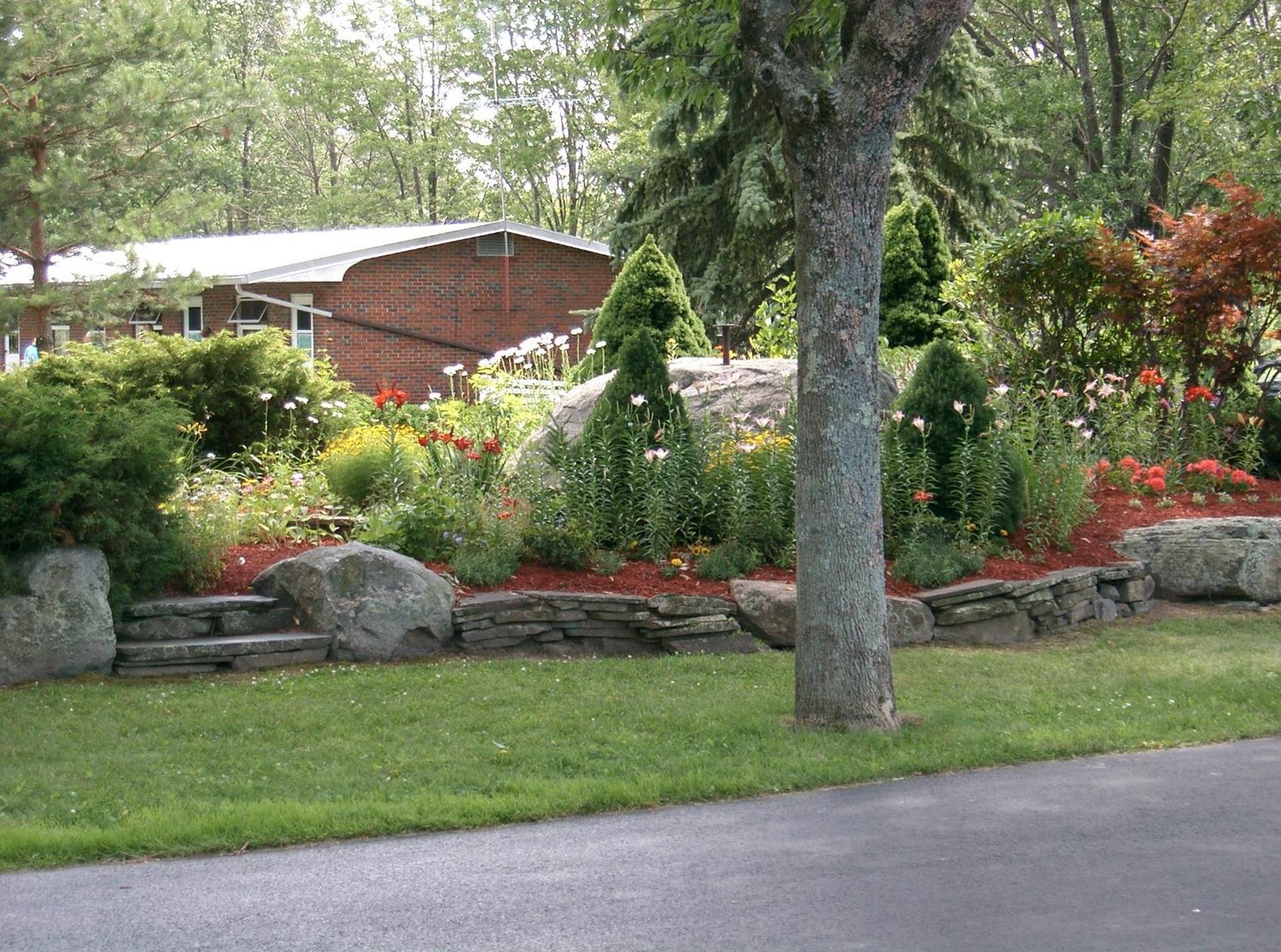 Lukans Farm Resort Hawley Exteriér fotografie