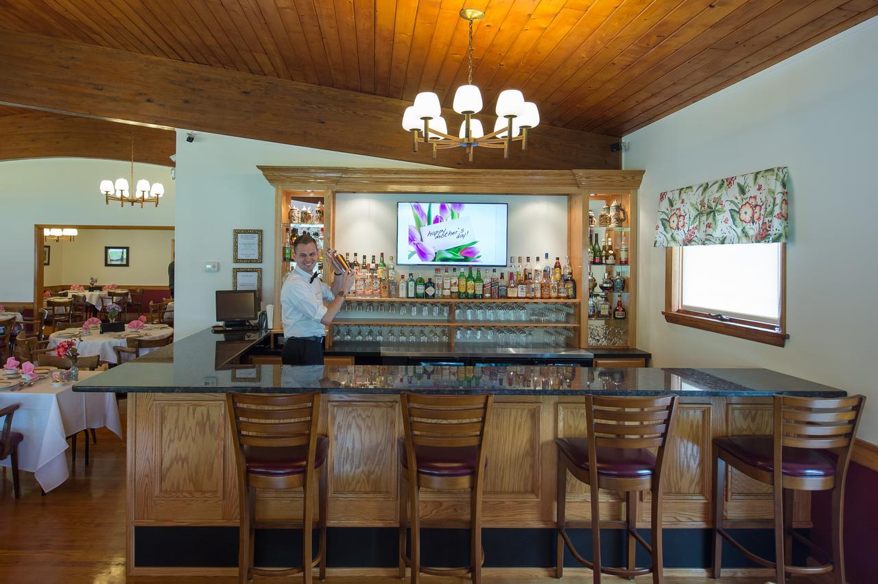 Lukans Farm Resort Hawley Exteriér fotografie