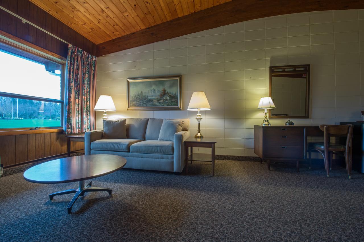 Lukans Farm Resort Hawley Exteriér fotografie